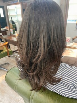 マリアバイアフロート(Maria by AFLOAT) 【ウルフレイヤー】