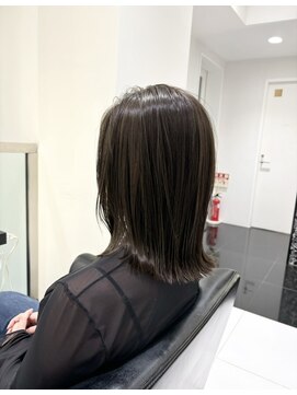 エアー 銀座タワー(AIR) グレージュカラー