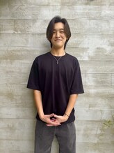 マーシュフラッグ(MARSHFLAG) 進