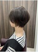 大人ショート＊