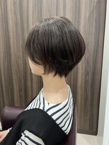 ルエクラ(Le e'clat)&nbsp;大人ショート＊