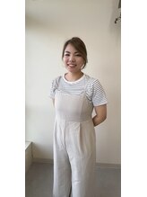 スタイルジャパン 照屋店(style JAPAN) 新屋 伶奈