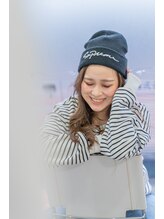 ハート 中山駅前店(HEART) 佐藤 麻湖