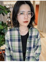 バランス(BALANCE.)&nbsp;ボブ