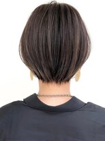 ジルブラン 京都(JIL BLAN)&nbsp;ハイライトバレイヤージュダブルカラーケアブリーチ20代30代40代