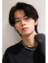 ロンドガルマン 名古屋(Lond GULLMAN)&nbsp;【Lond GULLMAN翔太】フェザーショート