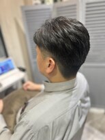 シュガー ミタケ(SUGAR mitake)&nbsp;メンズカット