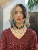 ヴァイス 渋谷店(VAICE)&nbsp;お任せデザインカラー/推しカラー