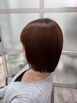 スムーズ 北千住(smoos’)&nbsp;チョコレートブラウン[北千住]