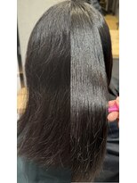 ハイパー(HYPER)&nbsp;酸性ストレート