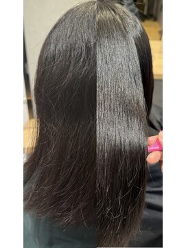 ハイパー(HYPER) 酸性ストレート