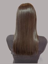 プルクラ ギンザ(Pulchra GINZA)&nbsp;◇髪質改善シルク酸性ストレート◇