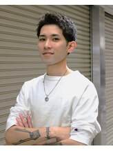 フリークバーバーショップ 河原町三条店(FREAK BARBER SHOP) GIBURI 河原町三条