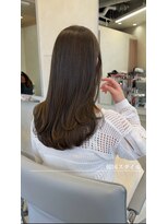 ユニック コウベ(unique KOBE) 韓国スタイル・髪質改善・トリートメント