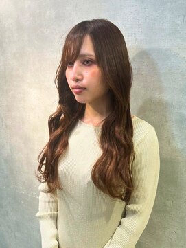 アンククロス 表参道(ANKH CROSS) 【ビフォーアフターあり】超最高級品質ロアエクステ