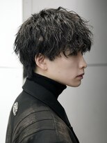 リップスヘアー 梅田アネックス(LIPPS hair)&nbsp;ツイストマッシュパーマ