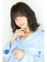 エミル 国分寺(emile)&nbsp;大人フェミニンくびれスタイル【国分寺】