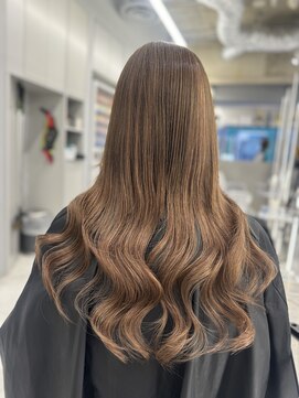 ヴァイス 新宿店(VAICE) シールエクステ