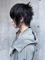 オーン(OOn)&nbsp;サスケカット