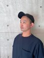 アース 妙典店(HAIR&MAKE EARTH) 蛸島 範明