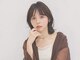 ソーエン バイ ヘッドライト 博多店(soen by HEADLIGHT)の写真/髪色で魅せる…キレイの法則。艶と潤い◎の絶品カラー！【博多/髪質改善/学割U24】