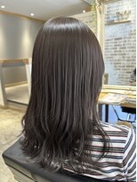 レガロ(Regalo by arvo)&nbsp;ダークグレージュ