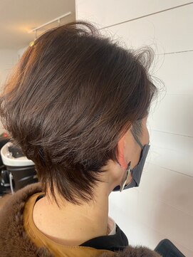 カラールーム 長束店(COLOR ROOM) 【オールカラー】髪色ひとつで、新しい私へ。