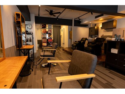 スムース(smooth.)の写真