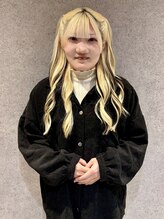 ナチュラル 新宿店(Natural) 鬼頭 茉衣子