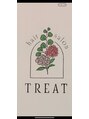 トリート(TREAT) TREAT 