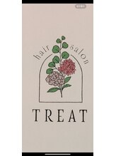 トリート(TREAT)&nbsp;TREAT 