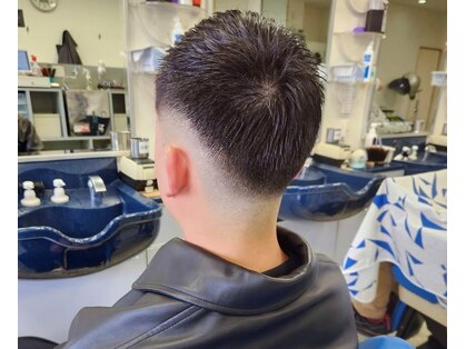 ビービースタイル 八尾店(BB STYLE)の写真