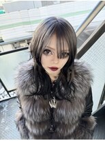 イコ(.ico)&nbsp;デザインカラー、ウルフレイヤー