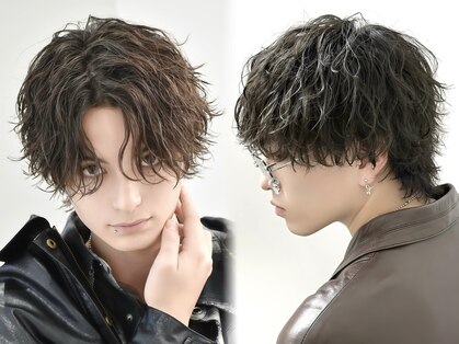 アビールブレ 新潟万代(ABEY LEVRAI)の写真