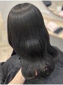 透明感/大人girly/顔周り/名古屋/名駅/髪質改善/レイヤーカット