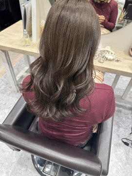 トマト(TOMTO) 【KOTO】アッシュベージュ