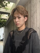 レベッカ(REBECCA)&nbsp;フェザーパーマ