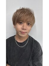 ジュイル シブヤ(JEWIL SHIBUYA)&nbsp;悠太 