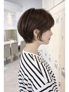 ウィル 野田阪神店(WiLL) 大人女性くびれショート