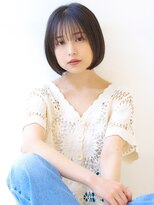 オーロ 緑地公園店(ORO)&nbsp;20代30代40代50代前髪イメチェンこなれミディ髪質改善ショート