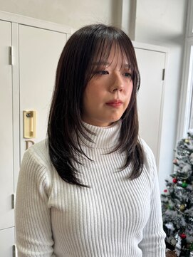 ロメオ 京橋(ROMEO) ミディアムレイヤー◎