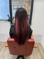 ウィスプヘアー(wisp HAIR)&nbsp;#プルエクステ#エクステ#大宮#埼玉