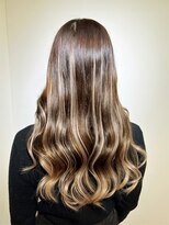 エアー(AIR) シールエクステ40枚