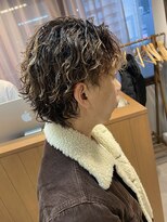 エイトデイズ 三宮駅前店(EIGHT days)&nbsp;メンズレイヤースパイラル