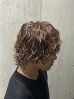 フレイム(FLAME) 波巻きスパイラル