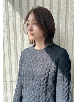 ネオリーブカップ 町田店(Neolive capu) レイヤー/ウルフ町田/Neolive capu