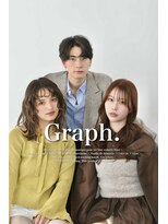 アンド グラフ(& Graph.)&nbsp;Graph. Style*＊