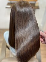 リス 恵比寿(Liss)&nbsp;【Liss】『高濃度水素トリートメント×TOKIOトリートメント』