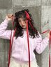 ＜kana指名限定＞トレンドヘアアレンジ