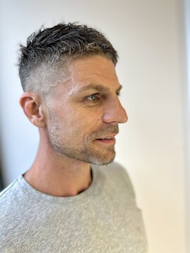 ミキ 中崎(MIKI) メンズショート